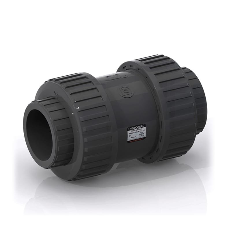 Valvula CHECK | PVC Y CPVC, Válvulas, Fittings y Cañerías