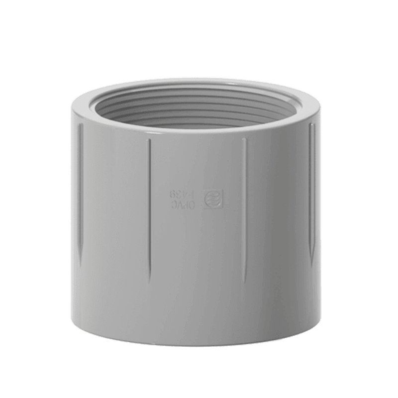 ADAPTADOR HEMBRA CPVC SCH 80 | PVC Y CPVC, Válvulas, Fittings y Cañerías