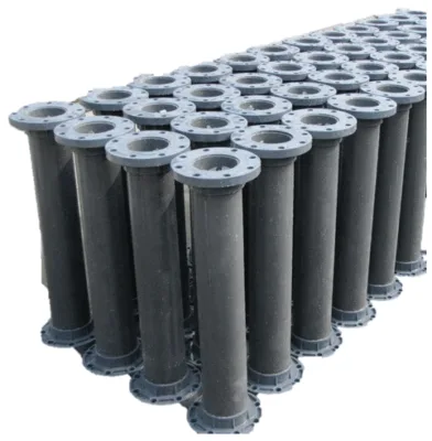 MEZCLADOR ESTATICO 4" TRANSPARENTE SIN PUERTO INYECCION