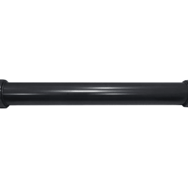 MEZCLADOR ESTATICO 1/2" GRIS