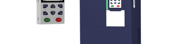 variador de frecuencia